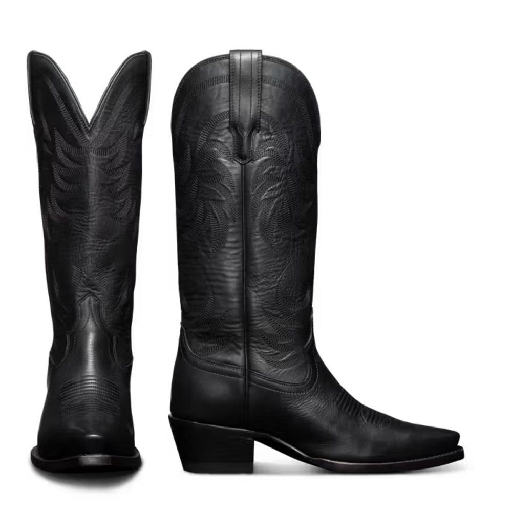 The Annie Wide Calf SOLD OUT ONLINE